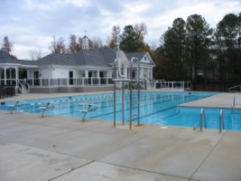 Park Village Community Pool