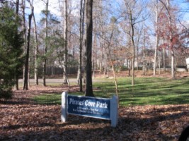 Pirates Cove Park Pirates Cove Park